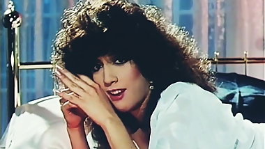 Lesbian Scene From Vintage Movie 3