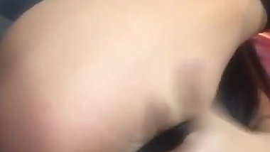 Girl masturbation