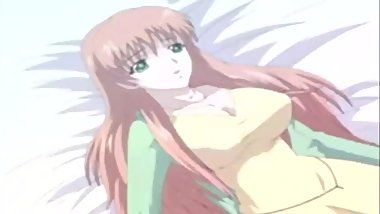 Slutty Monster Girl Begs For His Cum