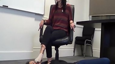 amazing lesbo humiliation