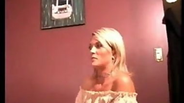 Tayla Rox First lesbain sex with dana