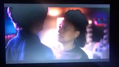 The L Word Generation Q Shopie And Finely Kisses