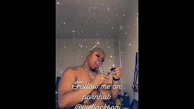 Wetjackson being a tease