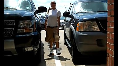 Lesbian candid danish crush