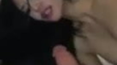 Asian Blowjob