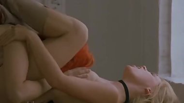 —цена 1 из фильма Ќаруша€ запреты с ёлией ћа€рчук