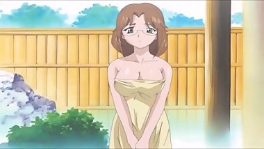 Cute Nurse Swallows All His Cum