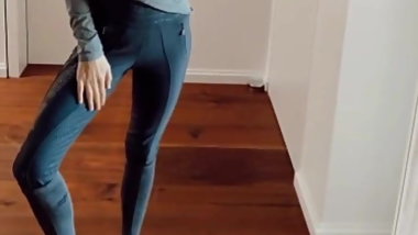 New sexy jodhpurs.