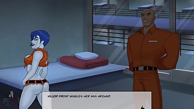 Let's Fuck In DC Comics Something Unlimited Episode 36