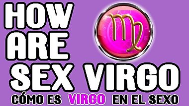 Virgo, 2020, Sex porn,