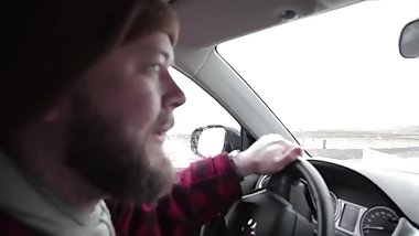 Cool Guy Makes Travel Video