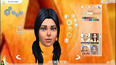 I couldn't take it and took everything