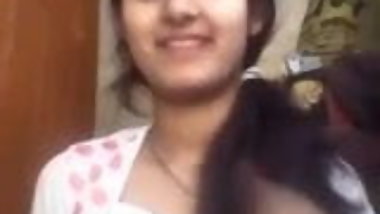 Beautiful girl