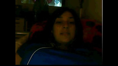 Ma cherie Sabrina 18 ans