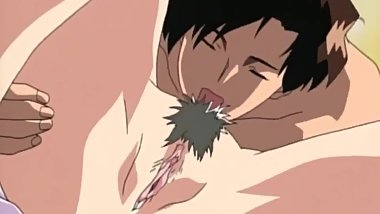 Hentai Jinshin Yuugi Episode 1 Uncensored sub eng