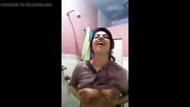 Dasi teen feeling horny