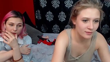 russian lesbian