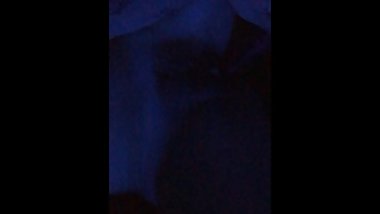 Watch me play with my dildo