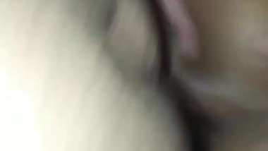 anal with girlfriend amateur