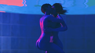 Lesbian Valley episode 5: Turnaround