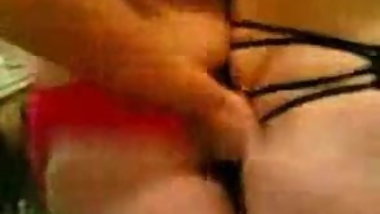 3 lesbian Egyptian MILF part 1