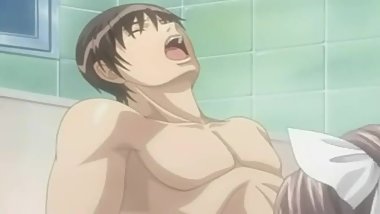 Cute Lesbian Schoolgirl Takes His Virginity